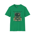 Game Night  Mode T-Shirt