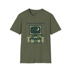 Game Night  Mode T-Shirt