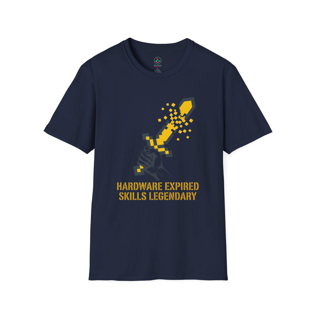 Legendary Skills T-Shirt