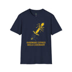 Legendary Skills T-Shirt