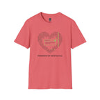 Powered By Nostalgia T-Shirt