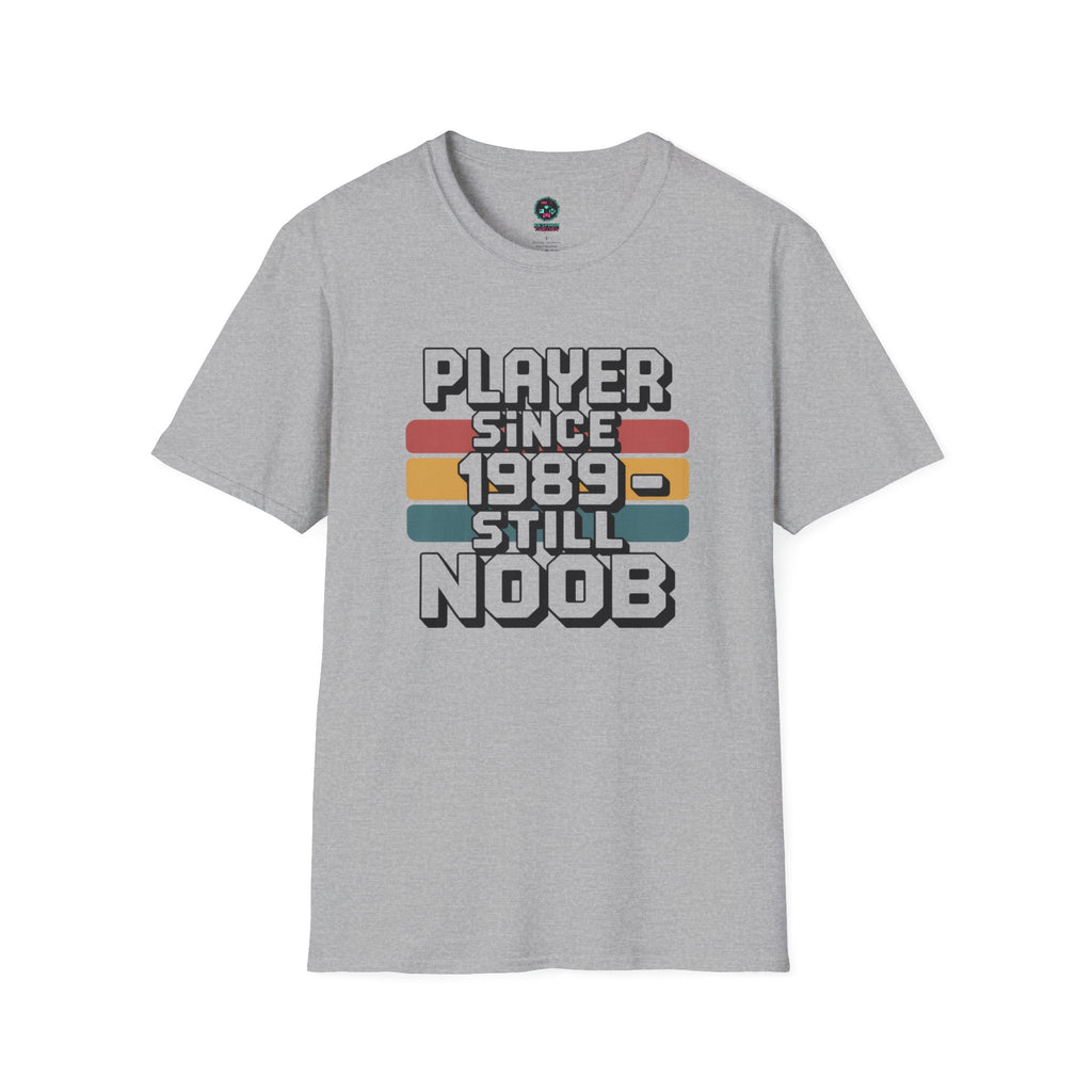 Player since 1989 T-Shirt