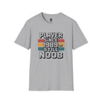 Player since 1989 T-Shirt