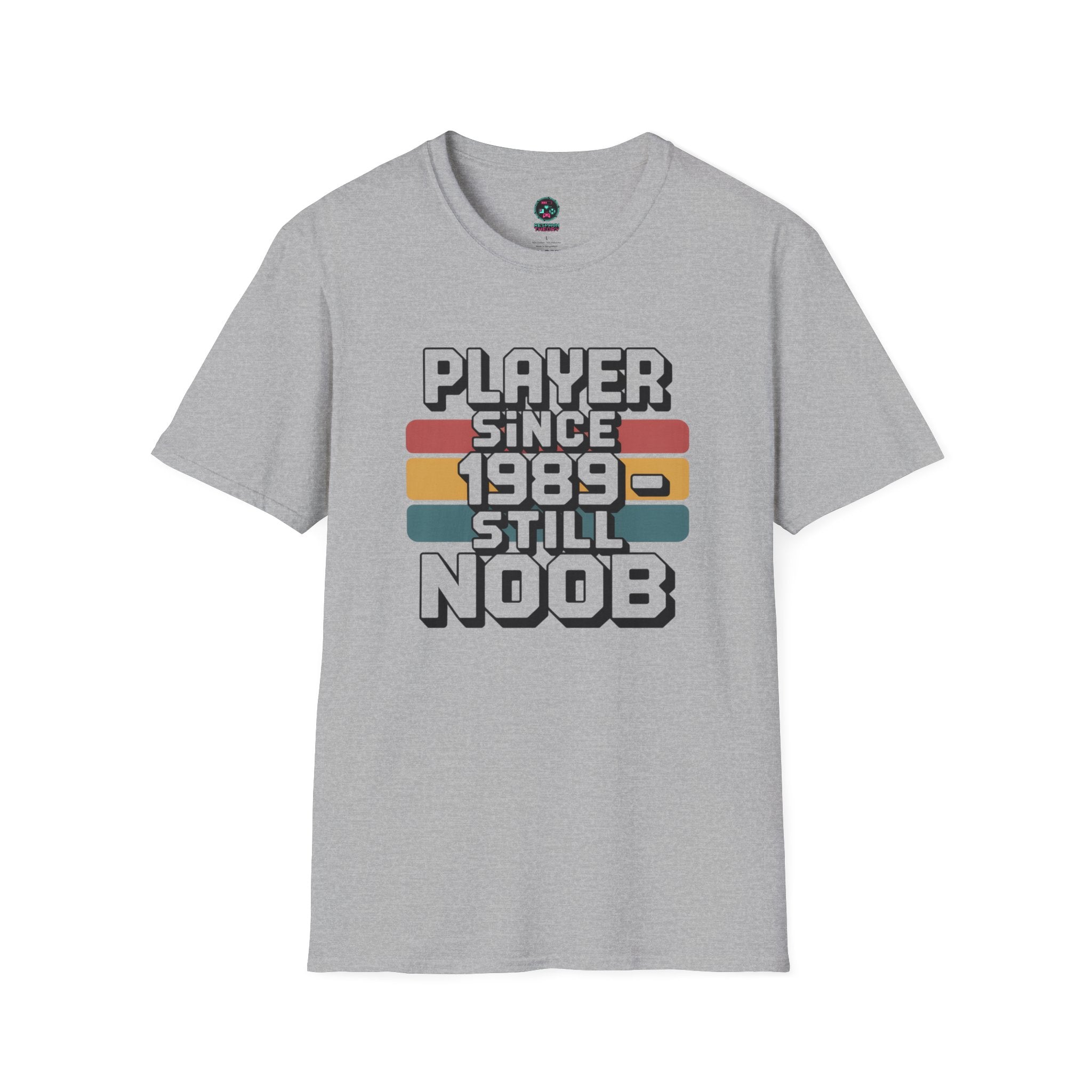 Player since 1989 T-Shirt