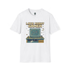Late Night Gamer T-Shirt