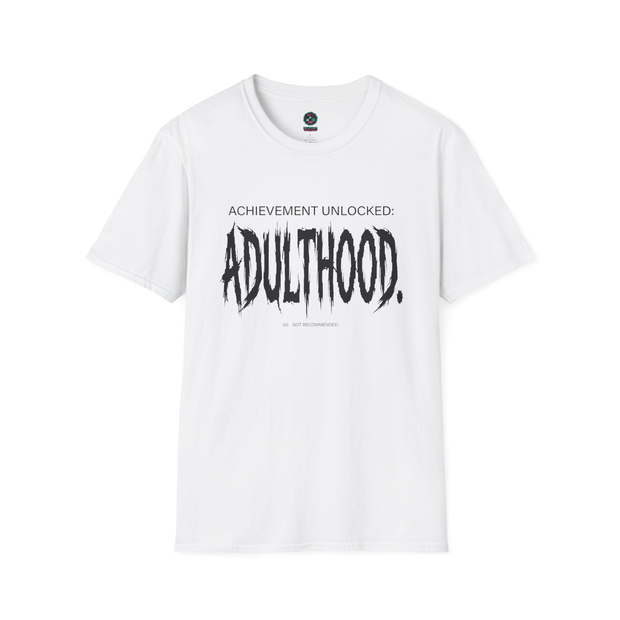 Adulthood T-Shirt