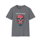 Final Boss T-Shirt