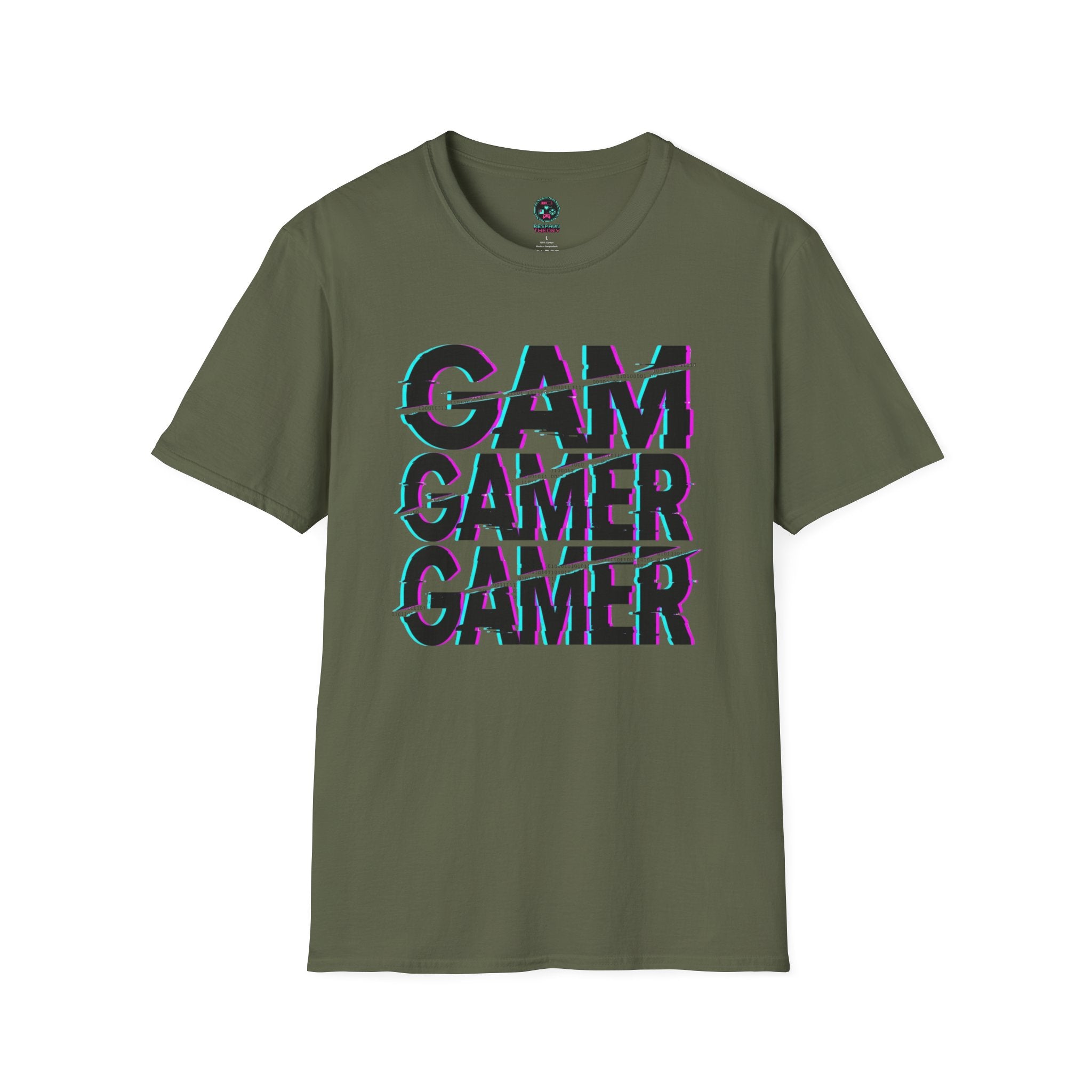 Gamer T-Shirt