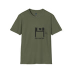 Save Your Soul T-Shirt