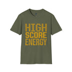 High Score Energy T-Shirt