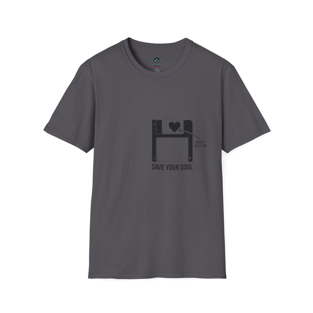 Save Your Soul T-Shirt