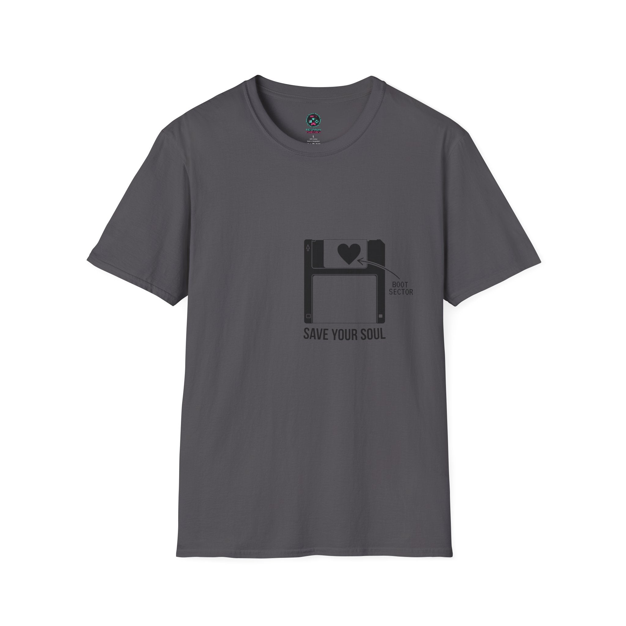 Save Your Soul T-Shirt