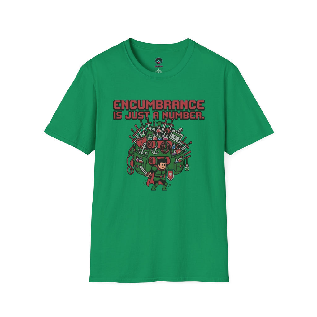 Encumbrance T-Shirt