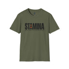 Stamina Low T-Shirt