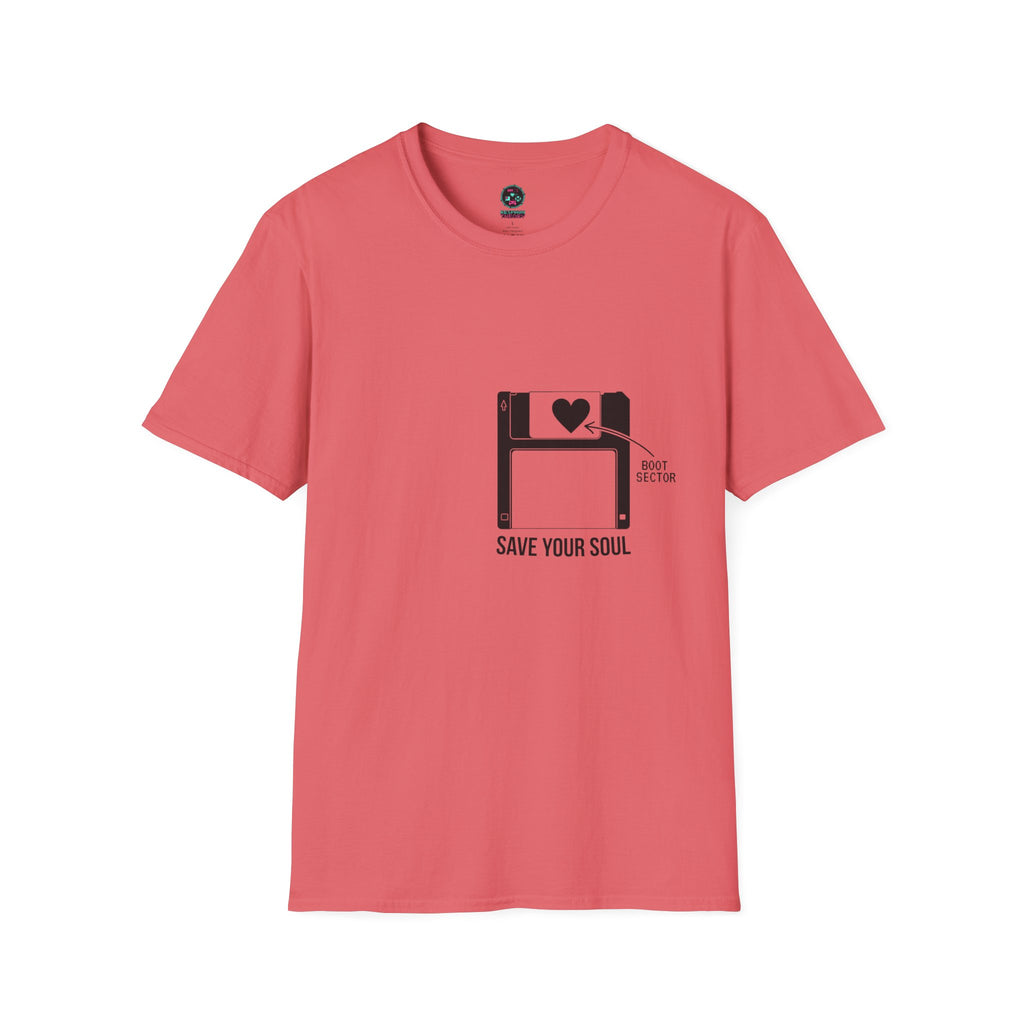 Save Your Soul T-Shirt