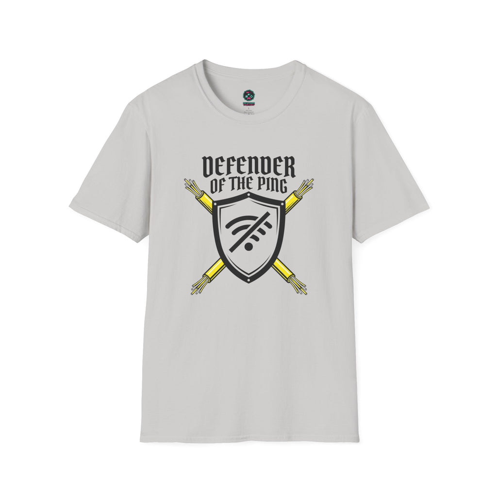 Ping Defender T-Shirt