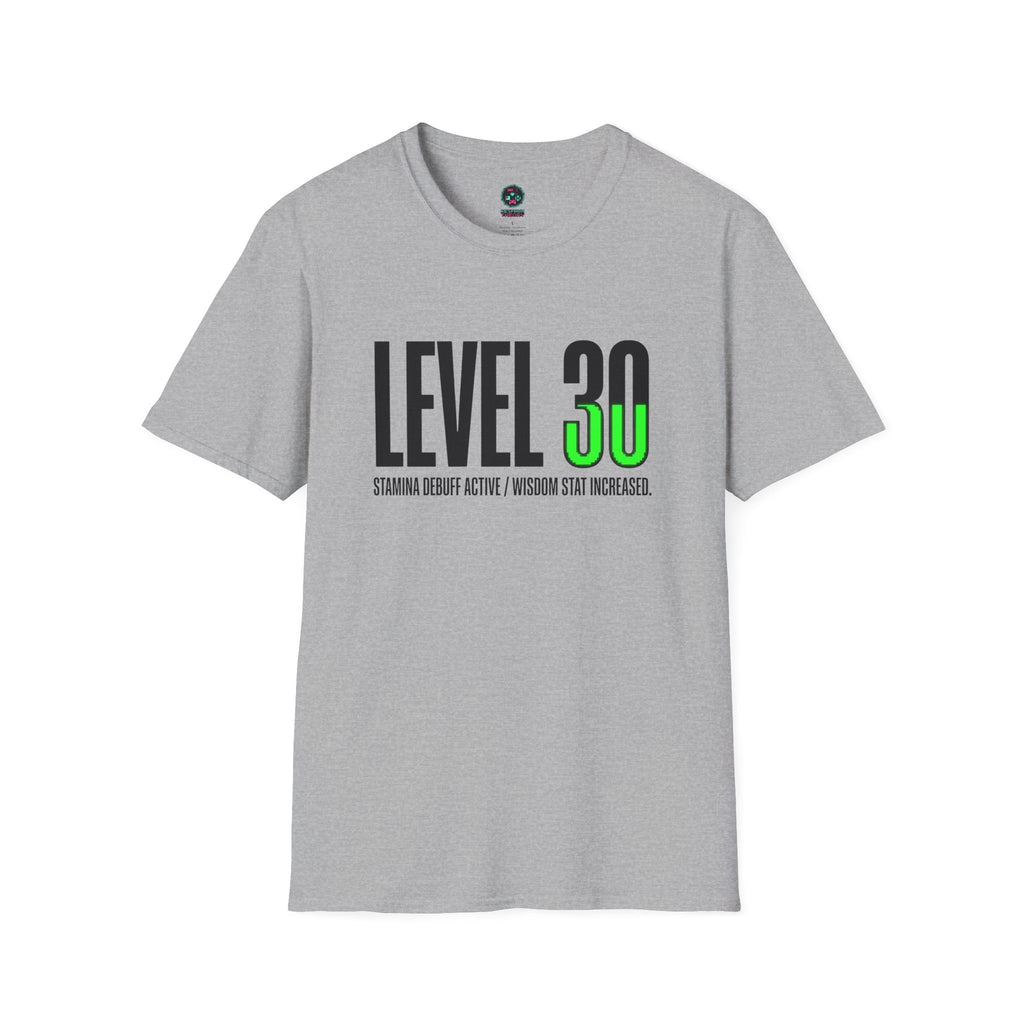 Level 30 T-Shirt
