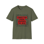 Connection Error T-Shirt