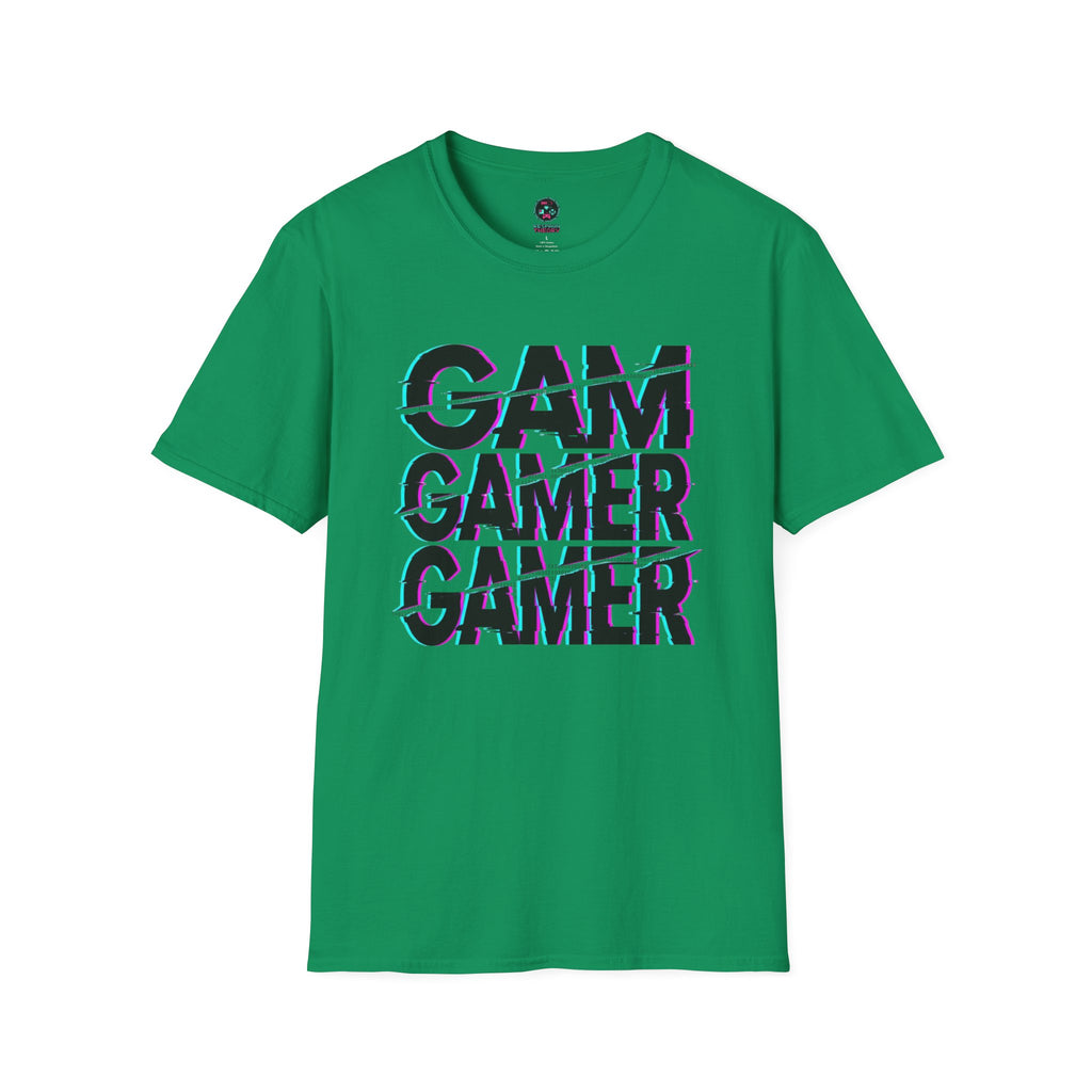Gamer T-Shirt
