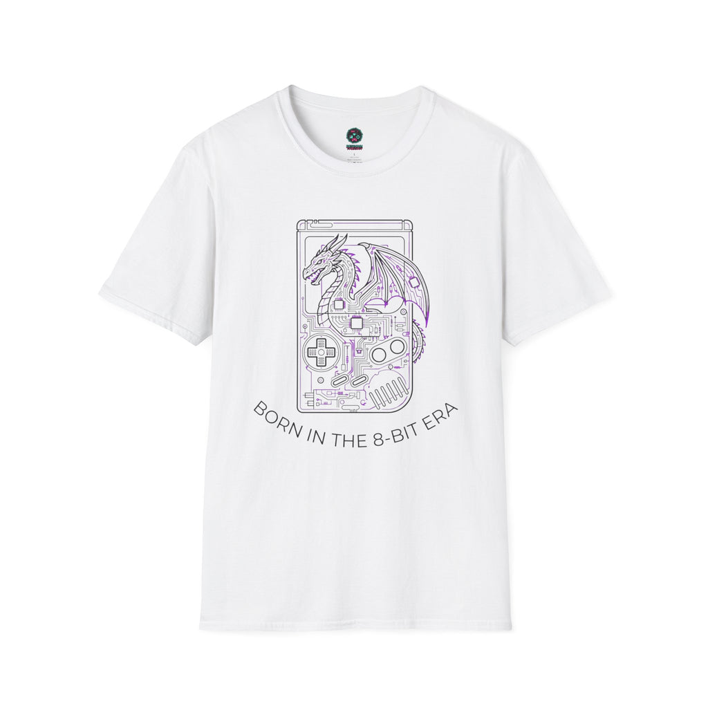 8bit Era T-Shirt
