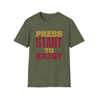 Start to Exist T-Shirt