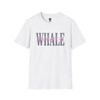 Whale Credit T-Shirt