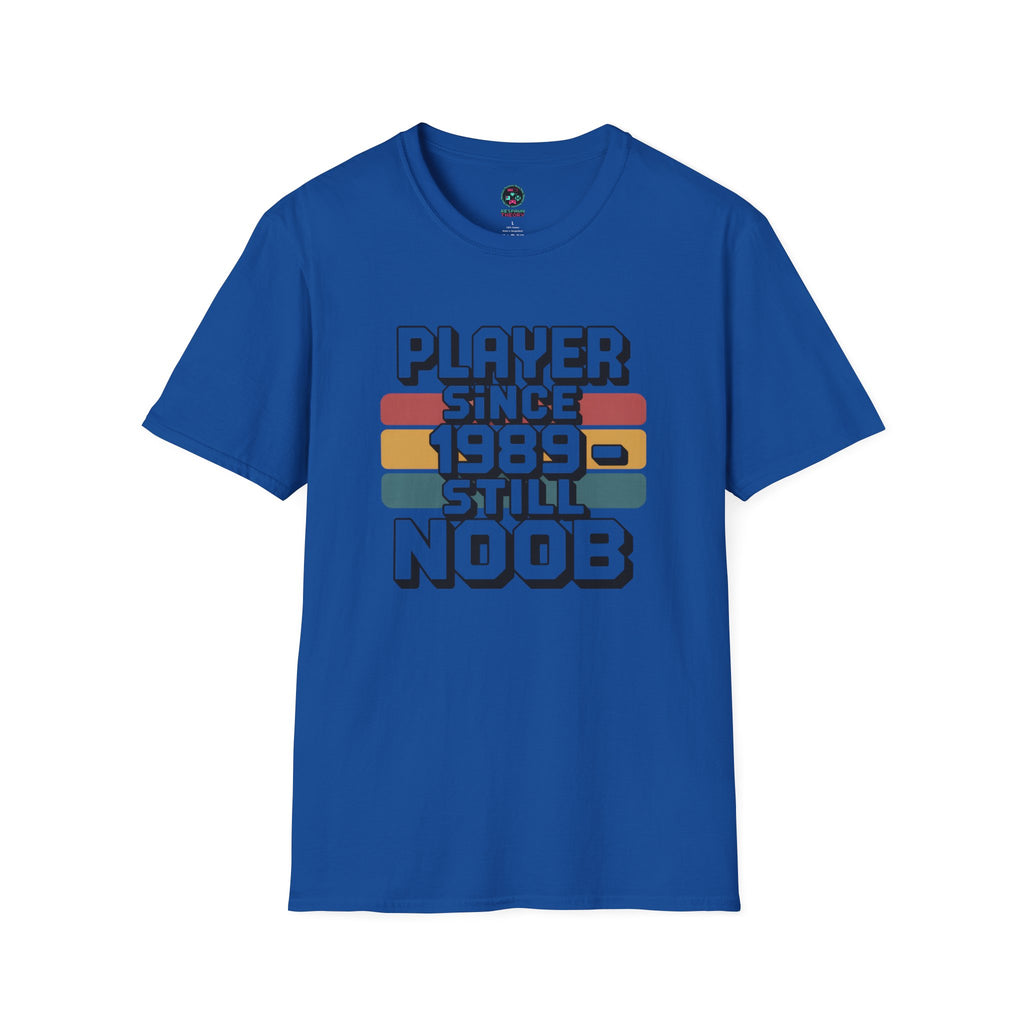 Player since 1989 T-Shirt