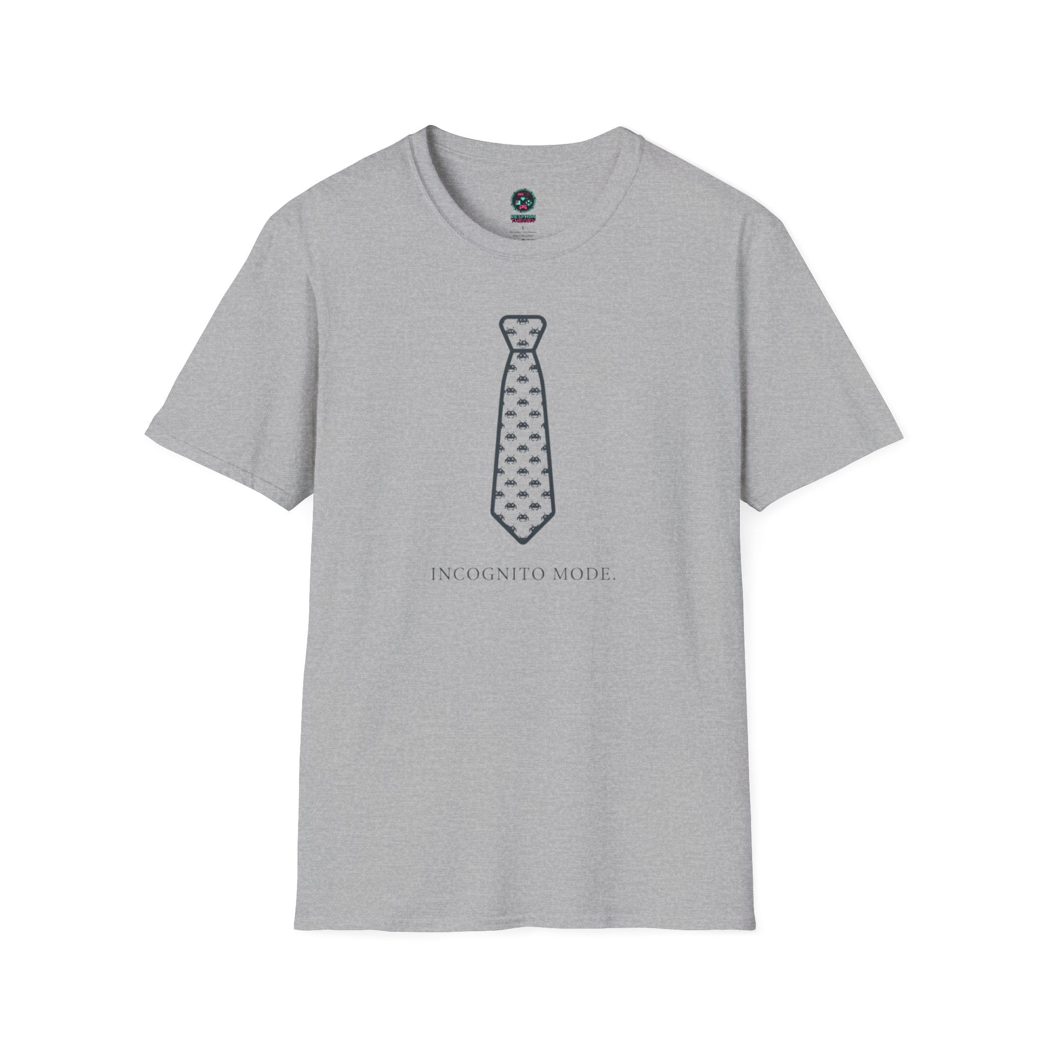 Incognito Mode T-Shirt