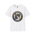 8bit Brotherhood T-Shirt