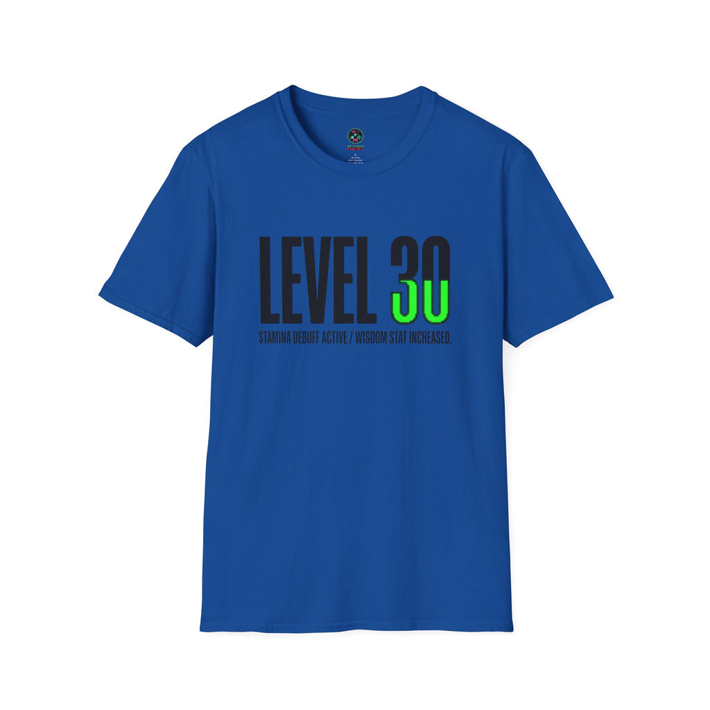 Level 30 T-Shirt