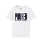 Paused T-Shirt