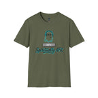 Spiritually AFK T-Shirt