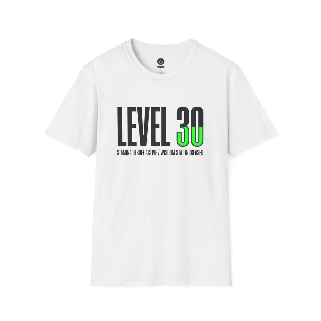 Level 30 T-Shirt