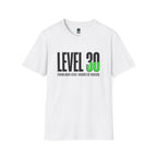 Level 30 T-Shirt