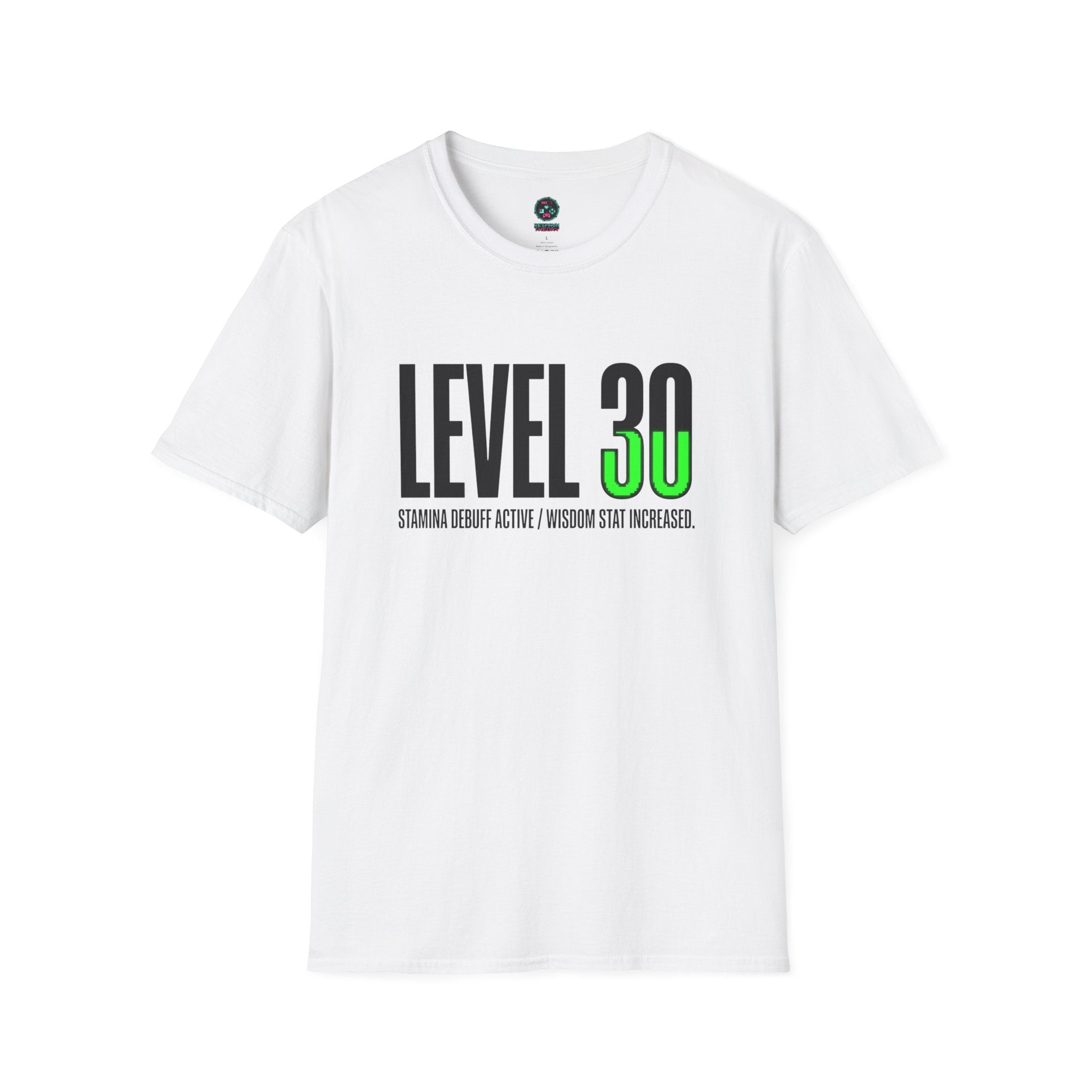 Level 30 T-Shirt