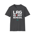 Lag Nemesis T-Shirt
