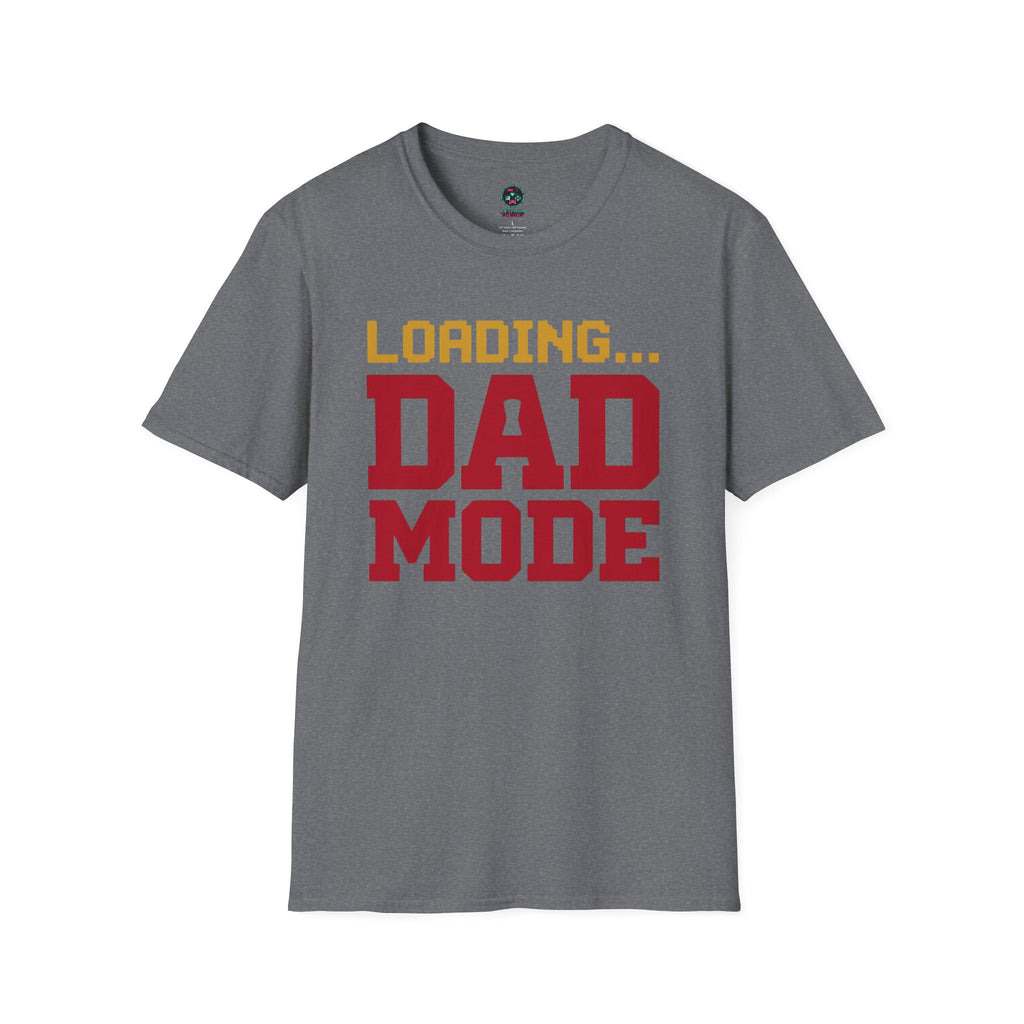 Loading Dad Mode T-Shirt
