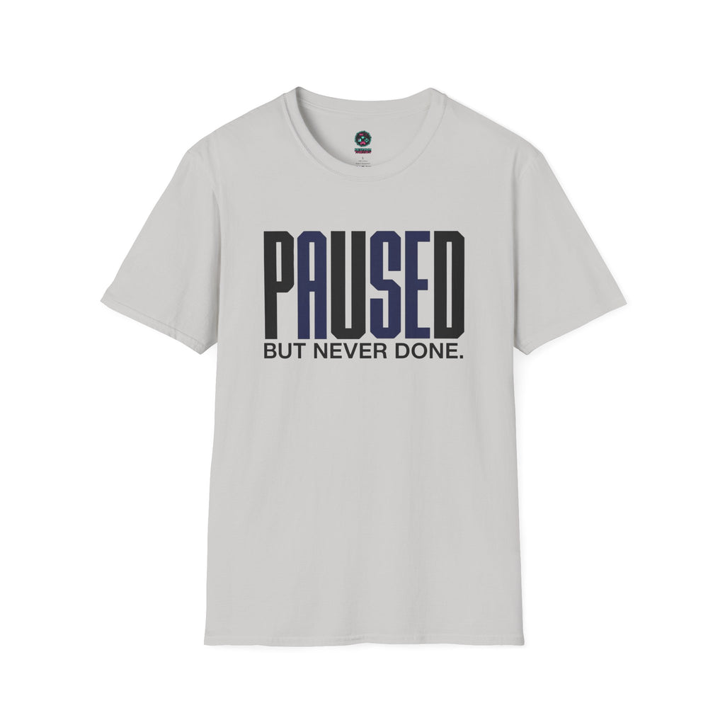 Paused T-Shirt