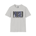 Paused T-Shirt