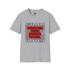 Connection Error T-Shirt
