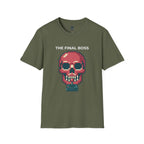 Final Boss T-Shirt