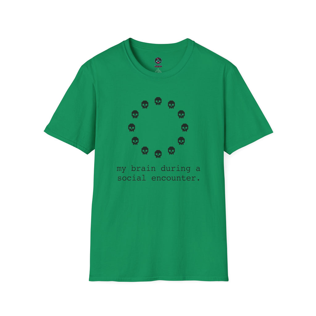 Social Encounter T-Shirt