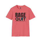 Rage Quit 2 T-Shirt