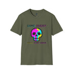 Game Over T-Shirt
