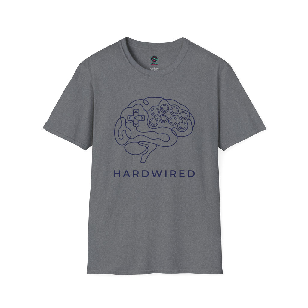 Hardwired T-Shirt