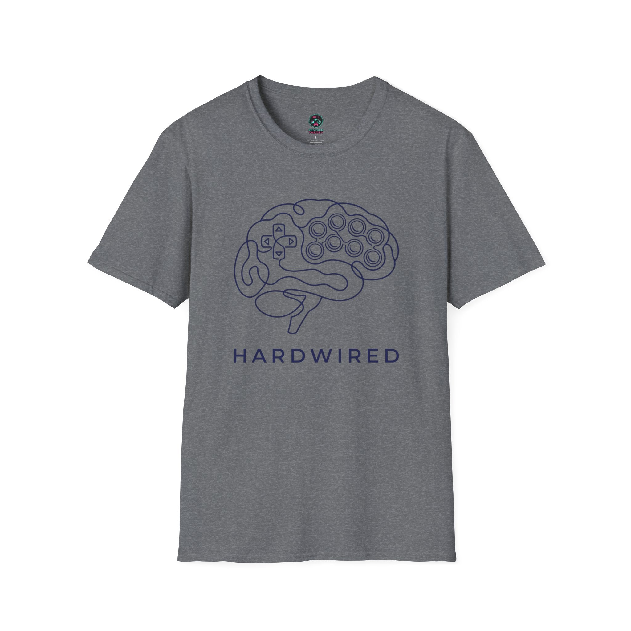 Hardwired T-Shirt