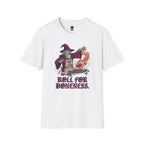 Roll for Doneness T-Shirt