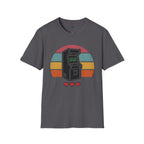 Arcade Dad T-Shirt