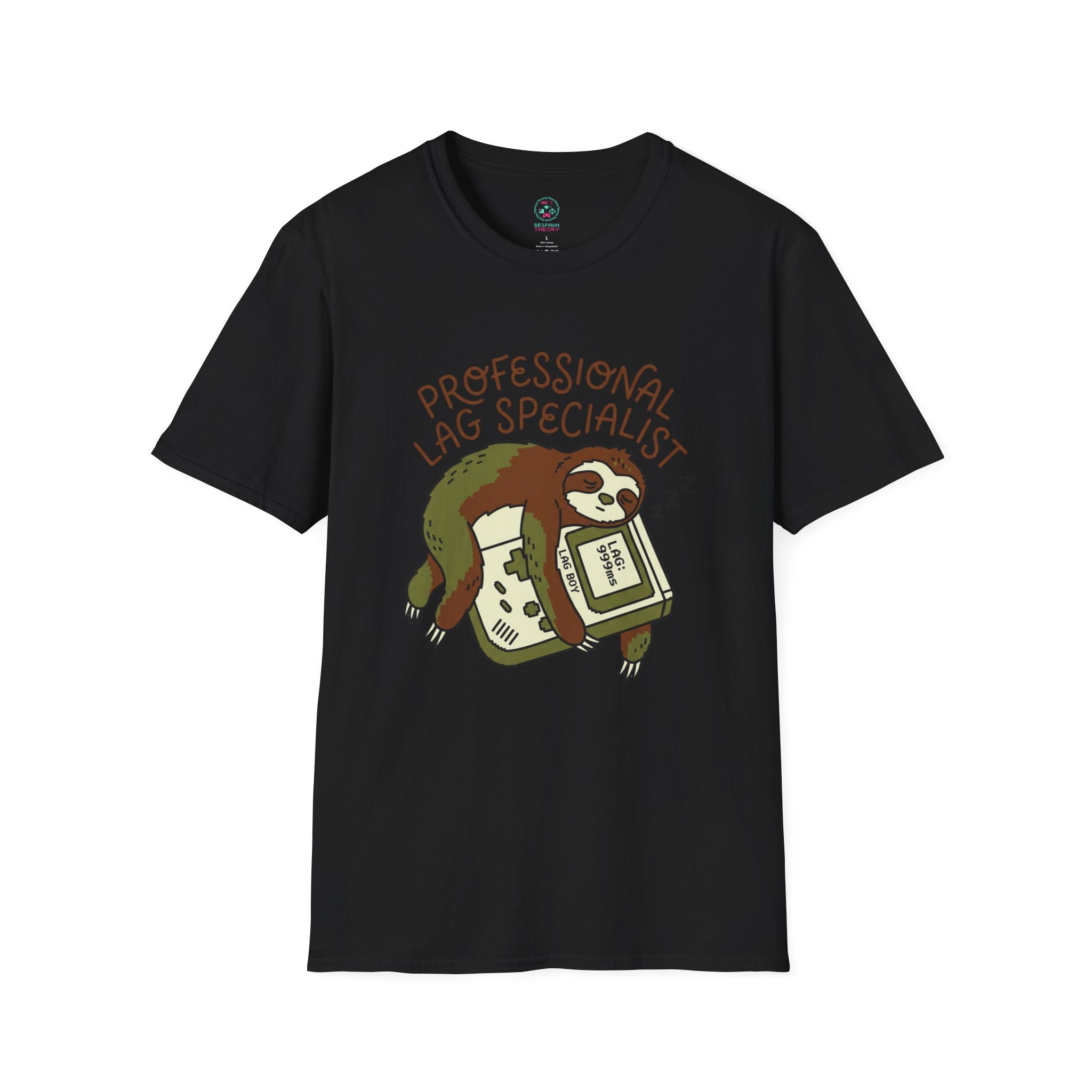 Lag Specialist T-Shirt