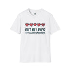 Out of Lives T-Shirt